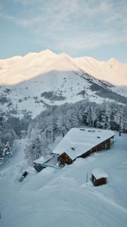 Chalet Morel 1586 Hotel & Spa - 8