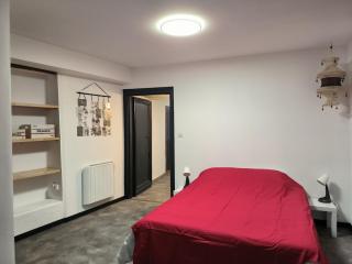 La Maison du Thérond - Florac - 6