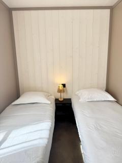 Parc Résidentiel de loisirs Les Platanes - 1