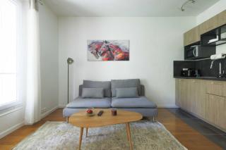 Cozy Apartment - 1BDR 2P - Montparnasse - 3