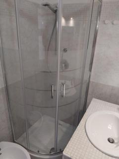 CATANIA AIRPORT ROOM BAGNO PRIVATO iN CAMERA - 8