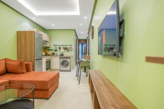 Premium Stay Near Aeria Mall CFC- Feels like Home - 7