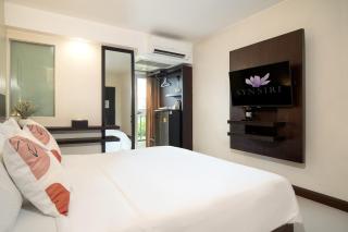 โรงแรมสินสิริ ปัญญา-รามอินทรา - 5