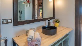 Casa Julia y Chloé Molvízar by Ruralidays - 3