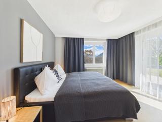 Boutique73 Suite Garden - 3