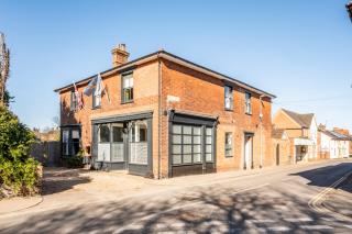 The Leiston, 1 Valley Road - 0