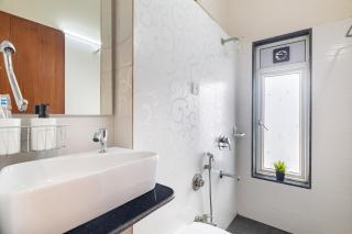 Treat Homes Service Apartment in BKC Siddhant 601 - 4