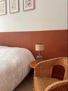 Appartement de charme, hyper centre - 2