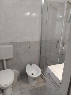 fontanarossa airport room catania bagno privato in camera 800 mt aeroporto - 4