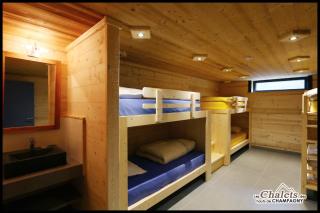 Chalet La Dolce Vita en Savoie - 9