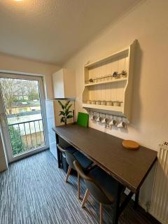 Ferienwohnung in Zentrale Lage - 8
