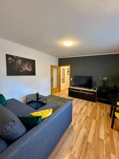 Ferienwohnung in Zentrale Lage - 5
