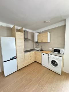 El pisito de los Lagos - 9