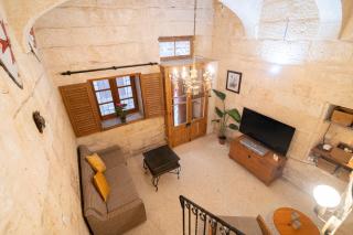 1859 Knights Castle - Sliema Ferries - Seaside - 9