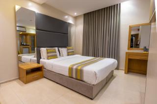 Al Muhaidb Residence Al Takhasossi 1 - Economic - Riyad - 0