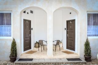 Casa Baritiu Rooms - 0