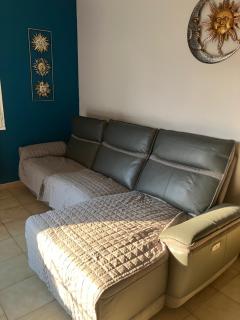 Appartement T3 Les Salles sur verdon - 4