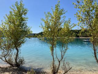 Appartement T3 Les Salles sur verdon - 3