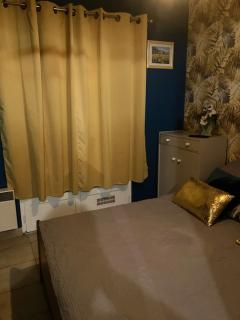 Appartement T3 Les Salles sur verdon - 1