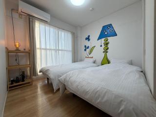 mkh room TAKAMATSU - 9