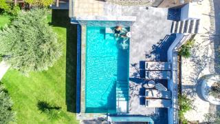 Asion Lithos Suites with Private Pools - 8