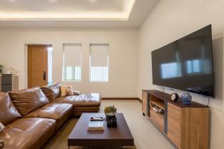 Baan Surawong 390 Heritag house - 9