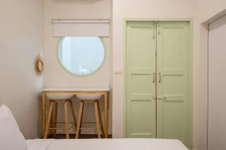 Baan Surawong 390 Heritag house - 7