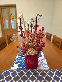 Baan Surawong 390 Heritag house - 5