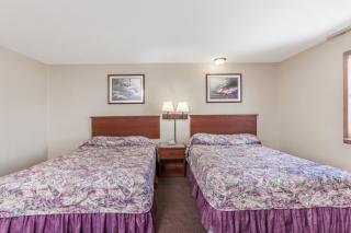 Americas Best Value Inn Searcy - Searcy - 9