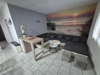 Gîte OL'HERON familiale pour 9 personnes à Dolus - 9