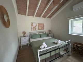 Loukas house Paxos - 8