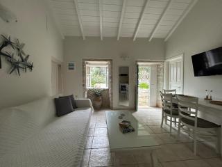 Loukas house Paxos - 4