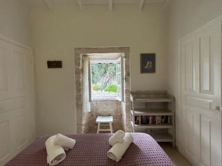 Loukas house Paxos - 5