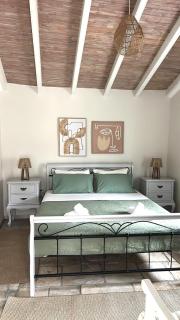 Loukas house Paxos - 7