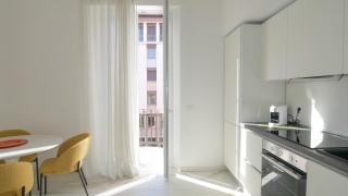 Yuna Rent - Vittorio 50 Apartment - 5