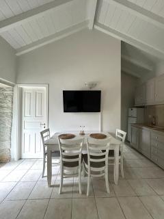 Loukas house Paxos - 1