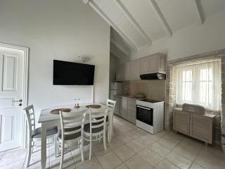 Loukas house Paxos - 2