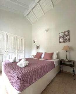 Loukas house Paxos - 6