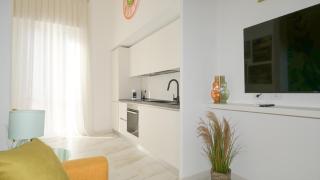 Yuna Rent - Vittorio 50 Apartment - 9