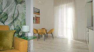 Yuna Rent - Vittorio 50 Apartment - 2