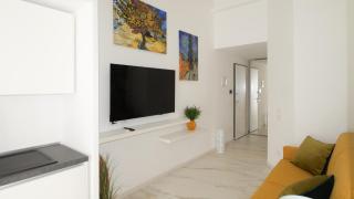 Yuna Rent - Vittorio 50 Apartment - 3