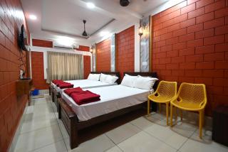 Coco Garden Residency - 6