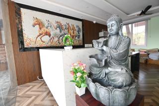 Coco Garden Residency - 1