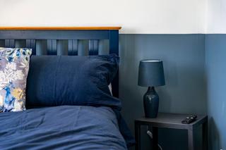 Comfy 3 Bed House - 4