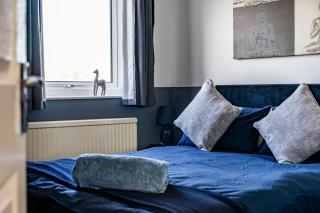 Comfy 3 Bed House - 5