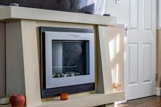 Comfy 3 Bed House - 1