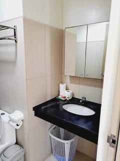 Coast Residences Roxas Boulevard Manila - 2