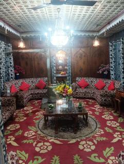 Aristotle Group Of Houseboats - 1