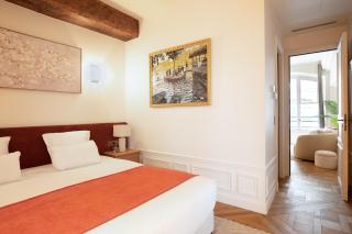 Pick A Flat's Apartements with services in Louvre - Rue des Halles - 1