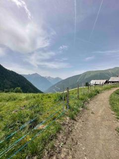 Dösentaler Bergidyll - 9